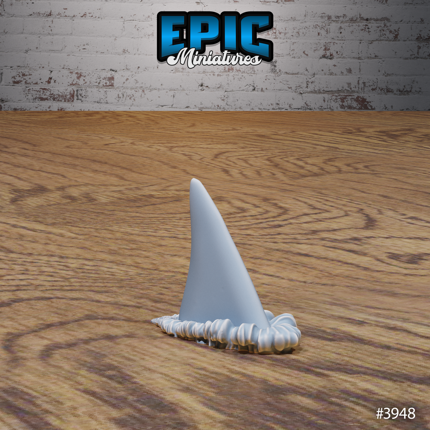 Harbor Scatter 3948 - Epic Miniatures | #92 Sinister Harbor