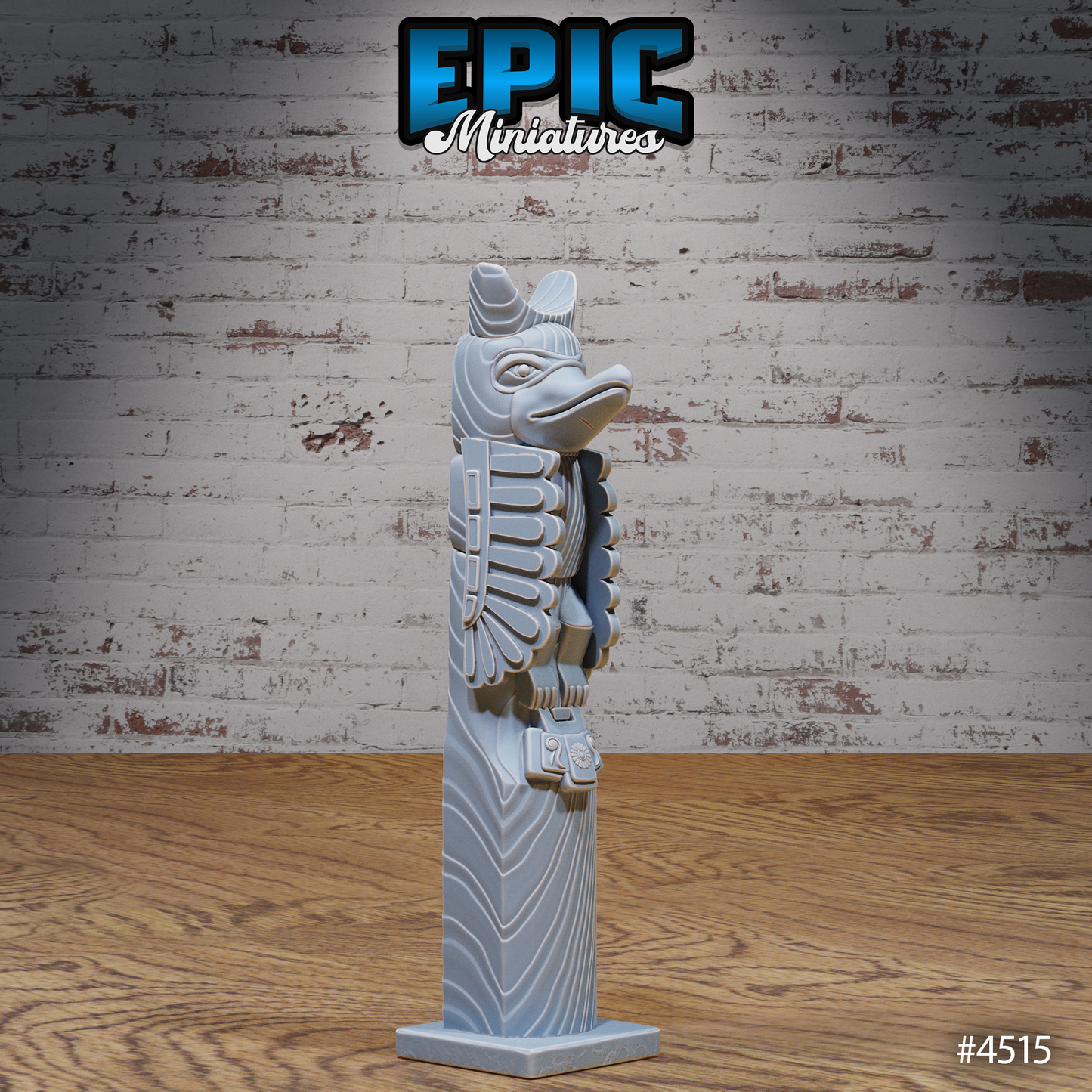 Safari Scatter - Epic Miniatures | #104 - Safari Tour