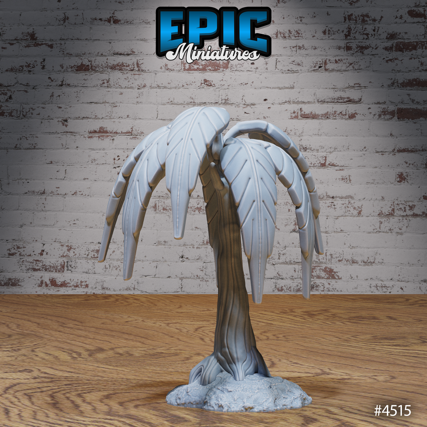 Safari Scatter - Epic Miniatures | #104 - Safari Tour