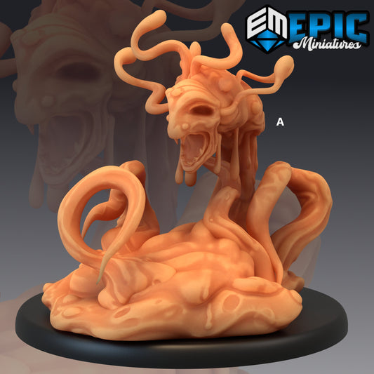 Formless Spawn - #10 Sons of Midnight - Epic Miniatures | Large | D&D | Lovecraft, Lovecraftian, Evil, Strahd