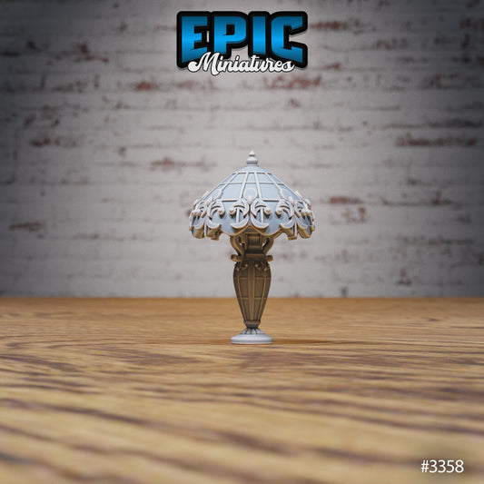 Spelljammer Scatter Decoration 2 - Epic Miniatures | Planar Adventures