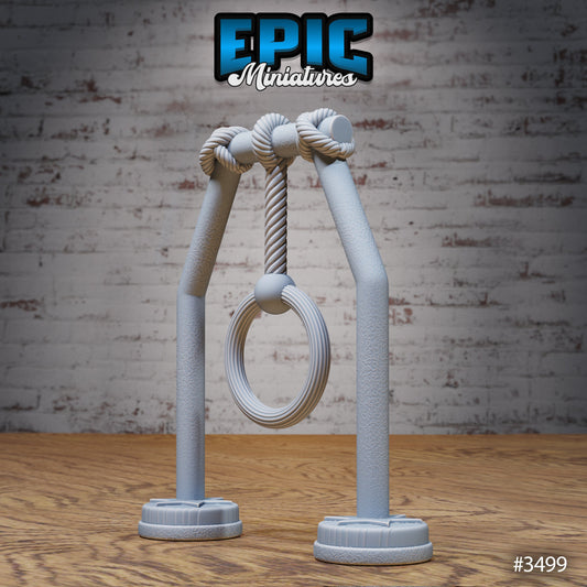 Carnival Scatter - Epic Miniatures | Nightsky Carnival