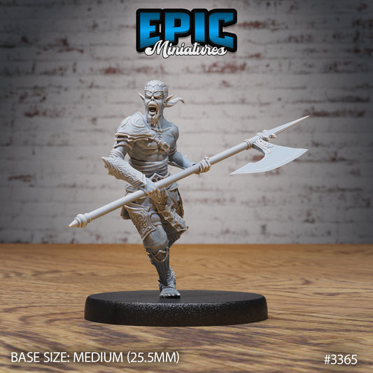 Male Slave Rebel Series - Epic Miniatures | Planar Adventures