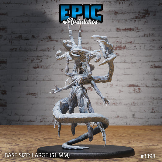 Void Mother Series - Epic Miniatures | Planar Adventures