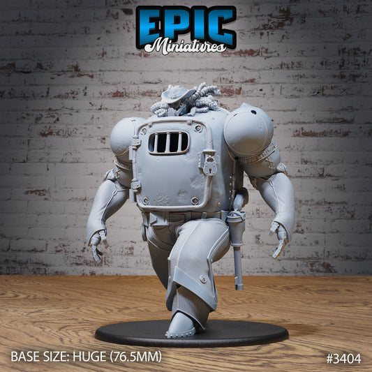 Jail Construct Series - Epic Miniatures | #81 Fantasy Wild West