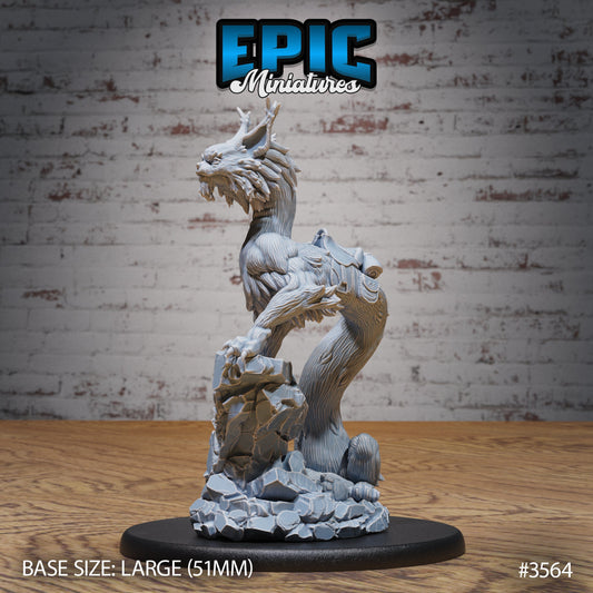 Long Cat Series - Epic Miniatures | Iron Fist Tournament