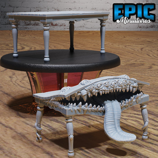 Mimic Series - Epic Miniatures | #98 City Sewers
