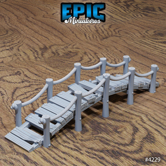Sewer Environment - Epic Miniatures | #98 City Sewers