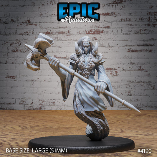 Dao Classic Series - Epic Miniatures | #97 Dwarf Mountain