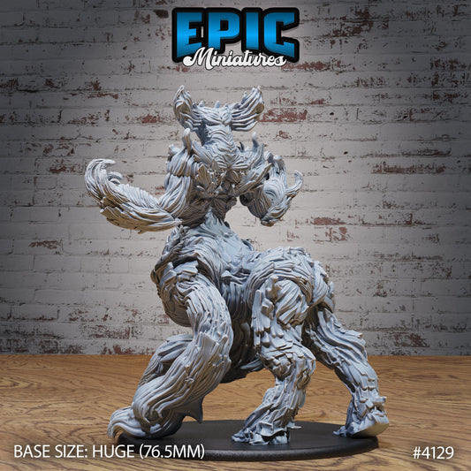 Gaia Protector 4129 - Epic Miniatures | #95 Elven Storm