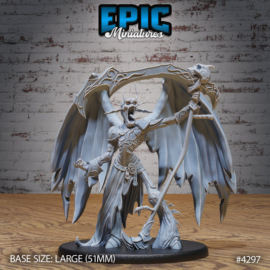 Lord Of Sorrow Series - Epic Miniatures | #99 Infernal Assault