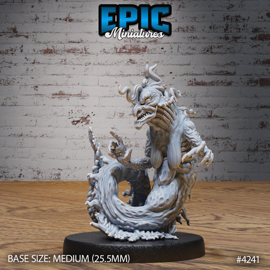 Sewer Hag Series - Epic Miniatures | #98 City Sewers