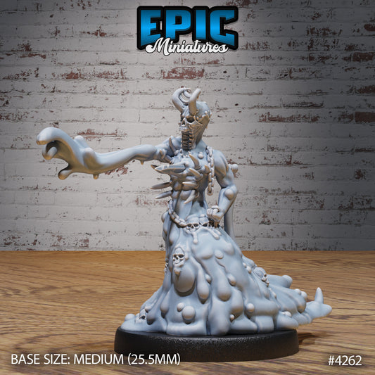 Death Ooze Series - Epic Miniatures | #98 City Sewers