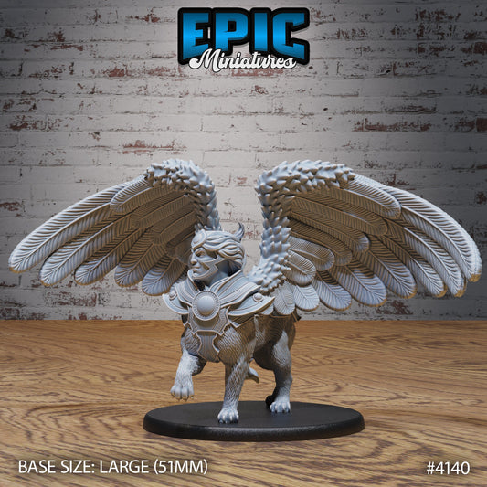 Sphinx Prime Series - Epic Miniatures | #96 Bone Dry Desert