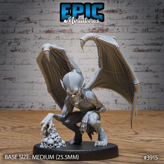 Berbalang Series - Epic Miniatures | #91 Demonic Guild