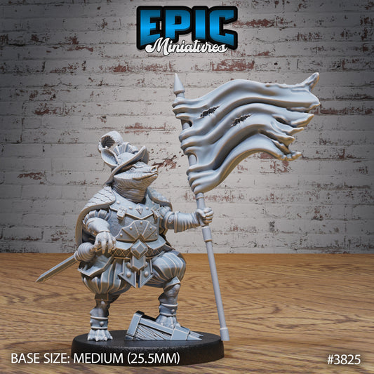 Armadillo Conquistador - Epic Miniatures | #89 New World Conquest