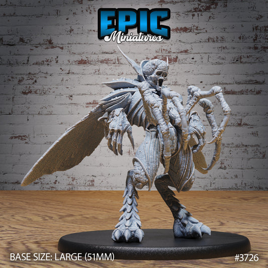 Rhan-Tegoth - Epic Miniatures | #87 Eldritch Darkness