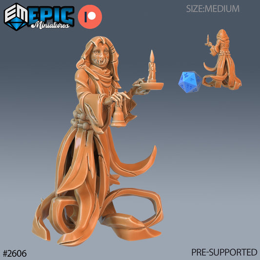 Castle Poltergeist - Epic Miniatures | #64 Vampires Curse