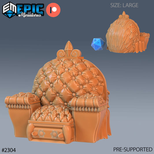 Mimic - Epic Miniatures | #57 Arcane Dungeon