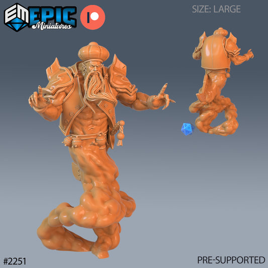 Legendary Lamp - Epic Miniatures | #56 Oriental Dunes