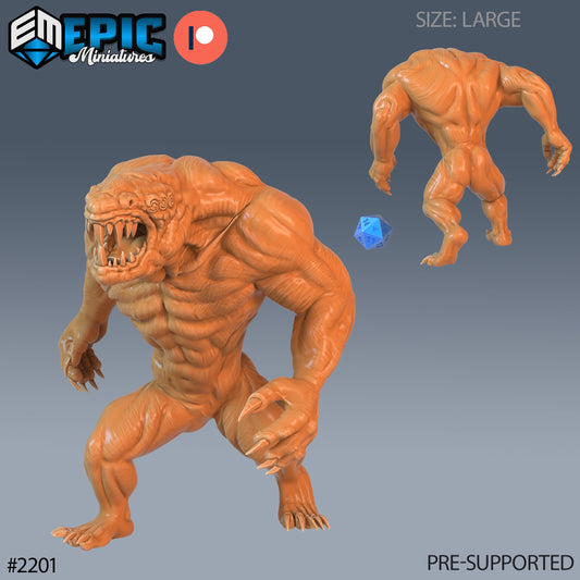 Gray Render - Epic Miniatures | #55 Secret Minds