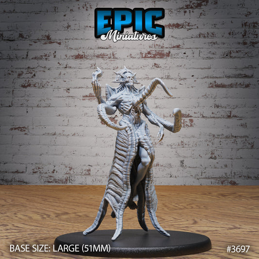 Void Lich - Epic Miniatures | #87 Eldritch Darkness
