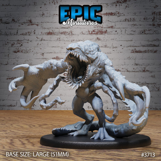 Astral Devourer - Epic Miniatures | #87 Eldritch Darkness