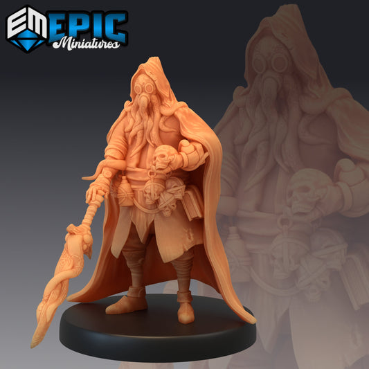 Void Adventurer - Epic Miniatures | #53 City of Dreams