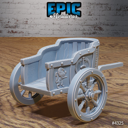 Olympian Scatter - Epic Miniatures | #100 Olympian Legends