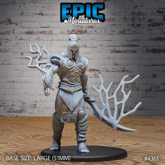 Son of Zeus Series - Epic Miniatures | #100 Olympian Legends