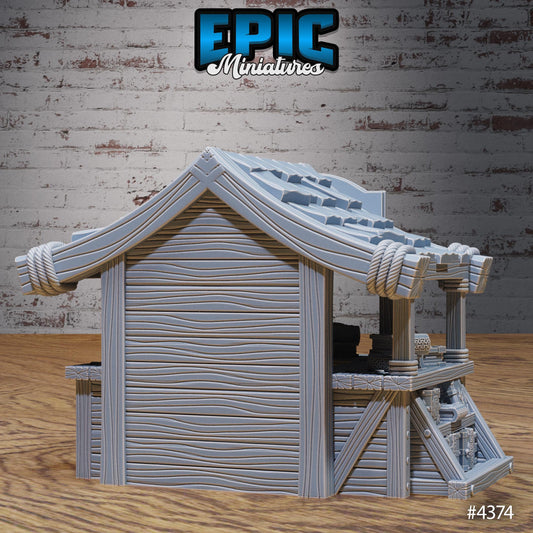 Book Shop - Epic Miniatures | #101 - Mighty Heroes