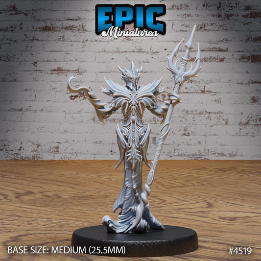 Water Myrmidon - Epic Miniatures | #104 - Safari Tour