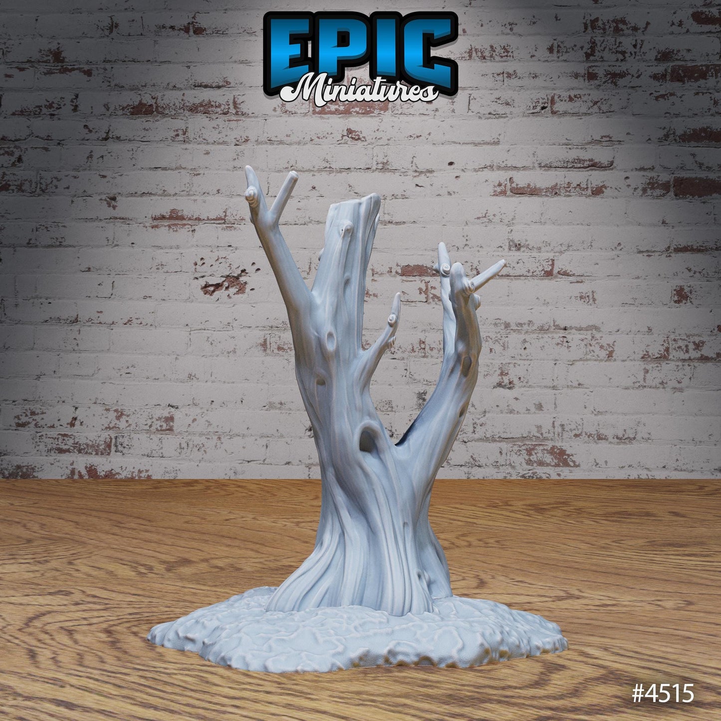 Safari Scatter - Epic Miniatures | #104 - Safari Tour