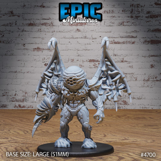 Wasp Hive Golem - Epic Miniatures | #107 - Beast Hunt