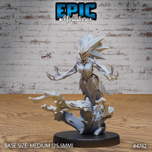 Rose Spirit - Epic Miniatures | #108 - Old Fables
