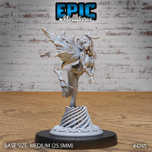 Wonder Pixie - Epic Miniatures | #108 - Old Fables