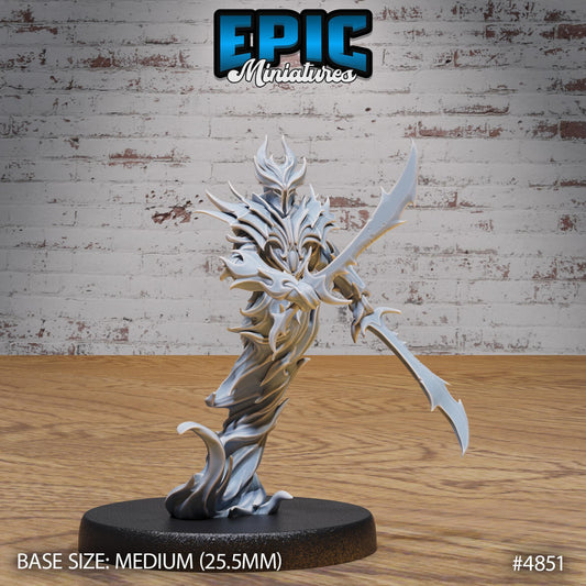 Myrmidon Fire - Epic Miniatures | #111 - Age of Dragons