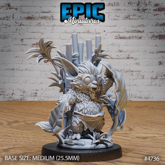 Baby Bug Bear - Epic Miniatures | #108 - Old Fables