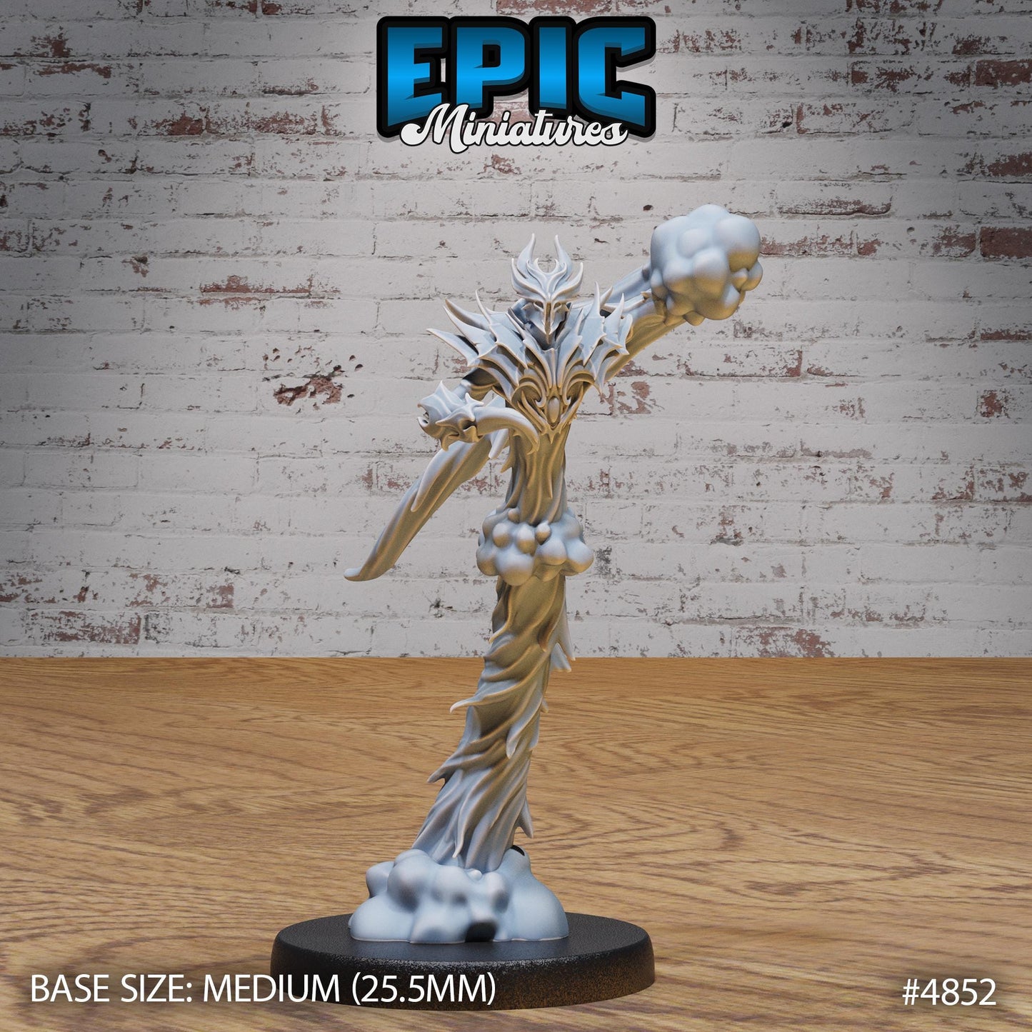 Myrmidon Fire - Epic Miniatures | #111 - Age of Dragons