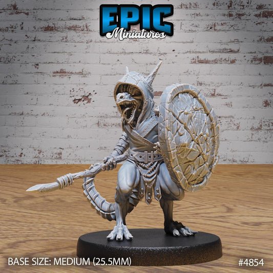 Kobold Minion - Epic Miniatures | #111 - Age of Dragons