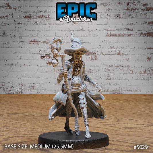 Possessed Hag - Epic Miniatures | #114 -Hells Wrath