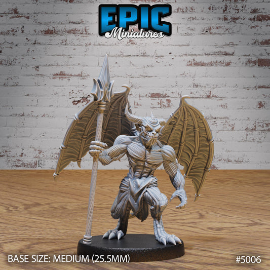 Devil Minion - Epic Miniatures | #114 -Hells Wrath