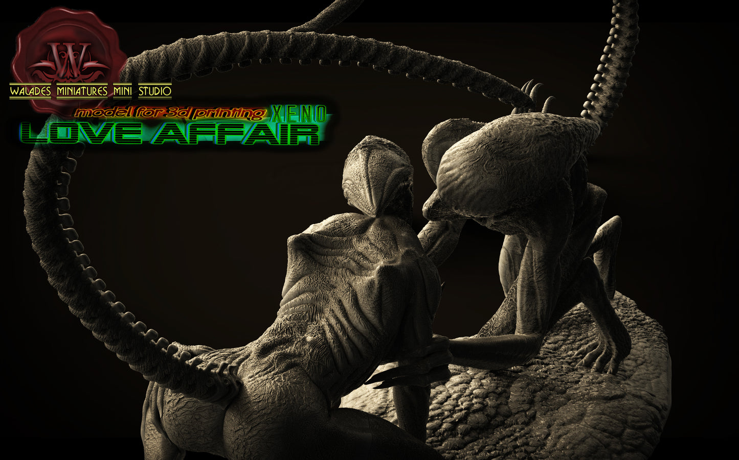 Alien Love