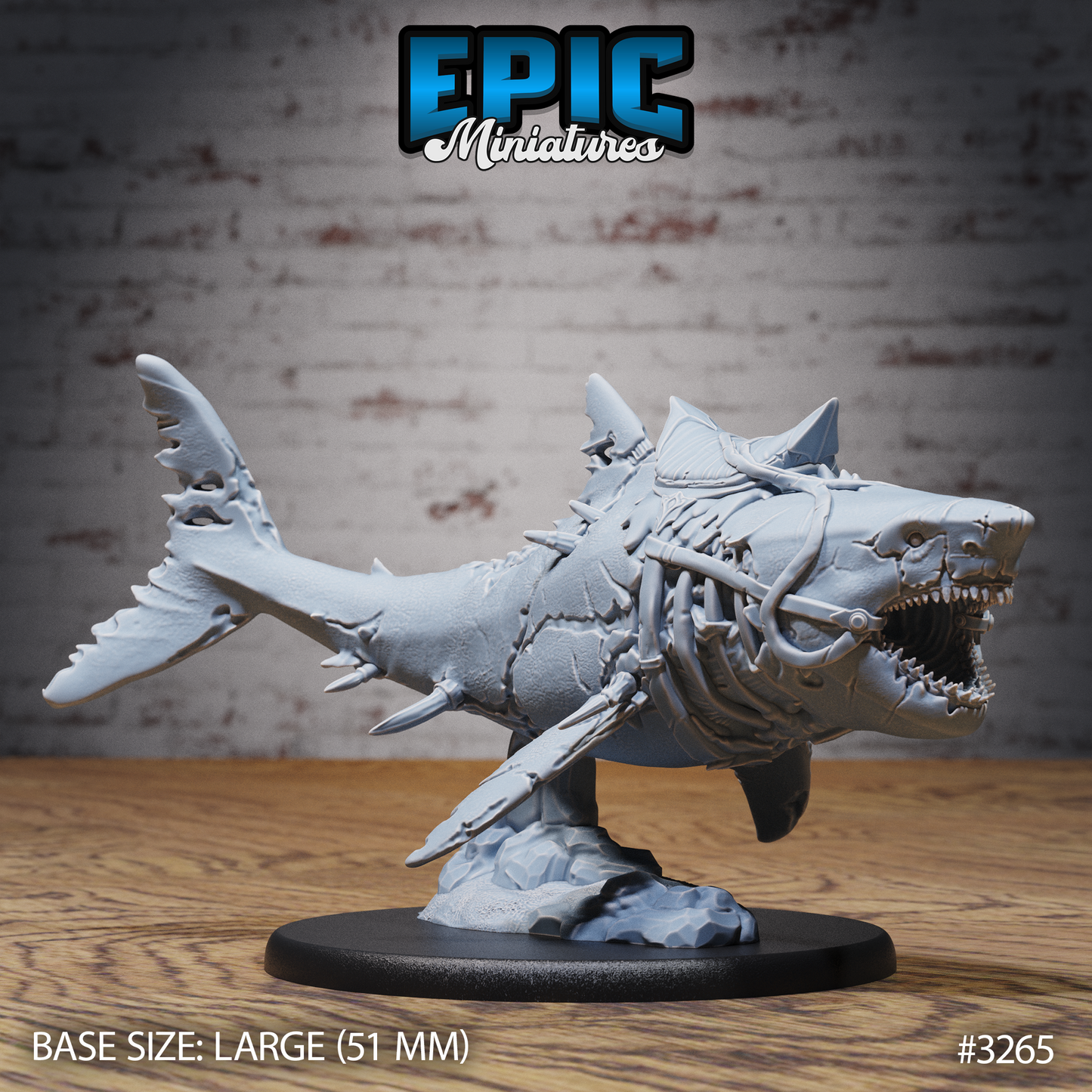 Cursed Captain Treasure Series - #78 Pirate Scourge - Epic Miniatures | Human | Pirate | Masculine | Weapons