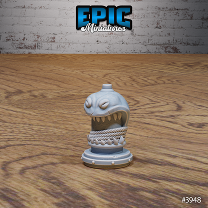 Harbor Scatter 3948 - Epic Miniatures | #92 Sinister Harbor