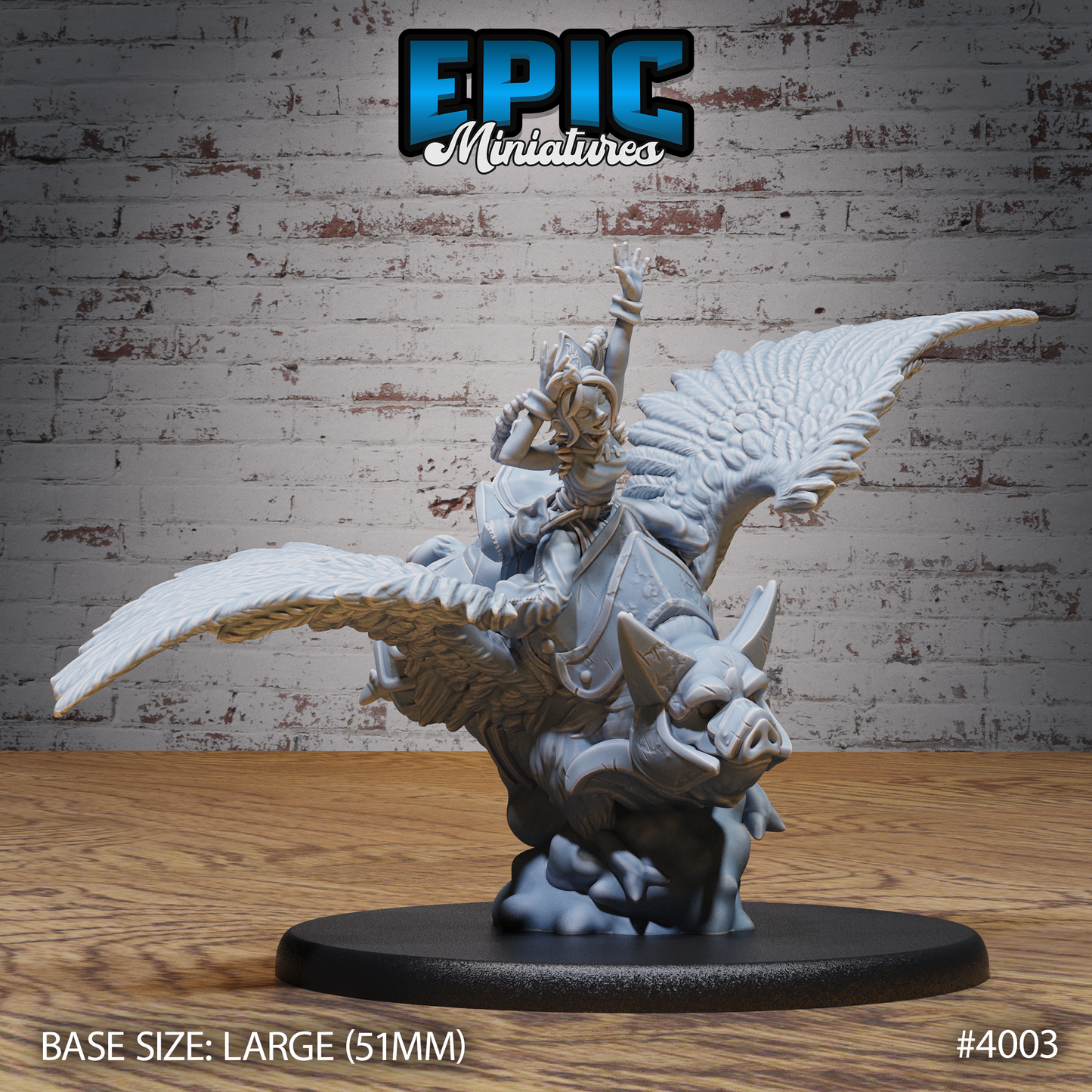 Food Stall Keeper Series - Epic Miniatures | #93 Festival Village