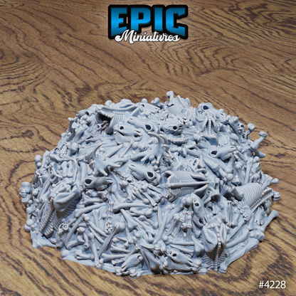 Sewer Scatter - Epic Miniatures | #98 City Sewers
