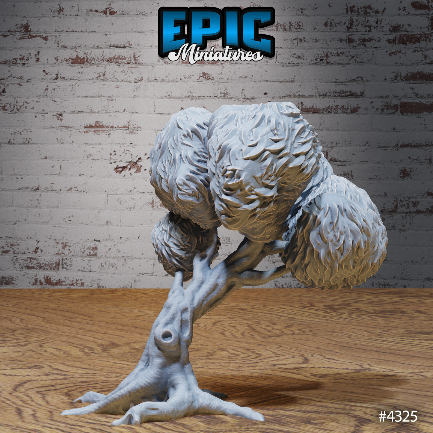Olympian Scatter - Epic Miniatures | #100 Olympian Legends