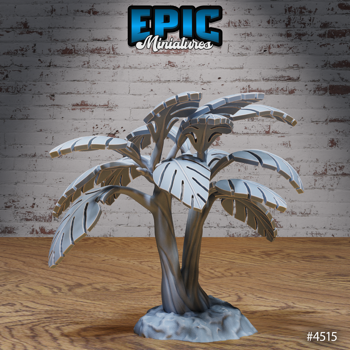 Safari Scatter - Epic Miniatures | #104 - Safari Tour