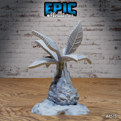 Safari Scatter - Epic Miniatures | #104 - Safari Tour